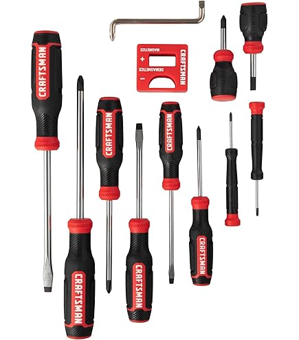 Amazon.com: CRAFTSMAN CMMT98342 CRFT Cross-Wrench, Red : Tools